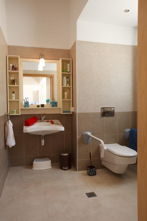 Kivotos Villa Private Pool Maroulas Экстерьер фото